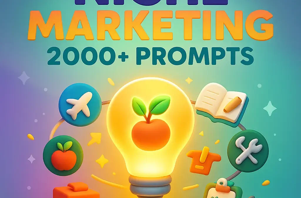 Prompt Templates for Marketing Teams