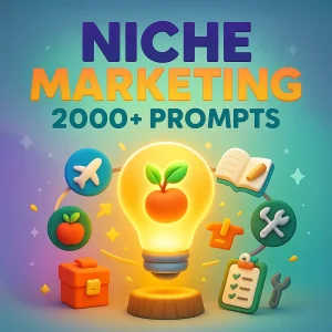 Marketing Prompt Templates - AI Tools for Teams - Ready-to-use marketing prompt templates