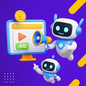 Advertising