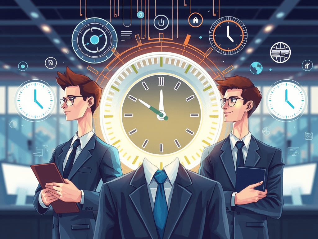 AI save hours each week
