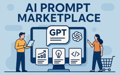 AI Prompt Marketplace: Your Complete Guide to Expert-Made Prompts & GPTs