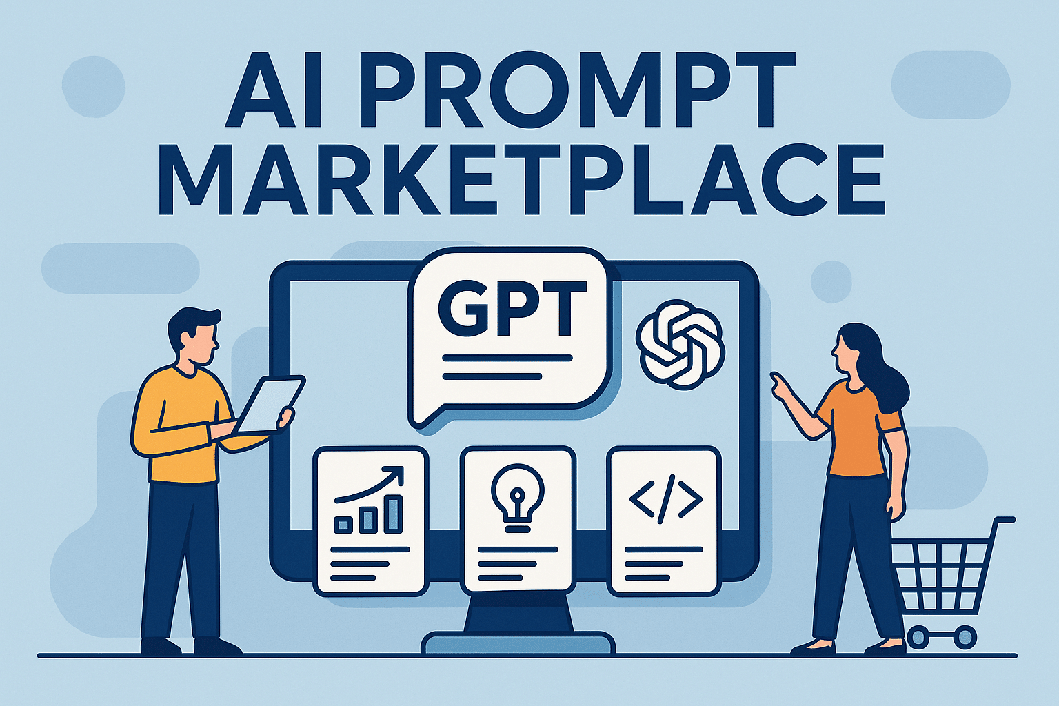 AI Prompt Marketplace key differences and platform comparison guide