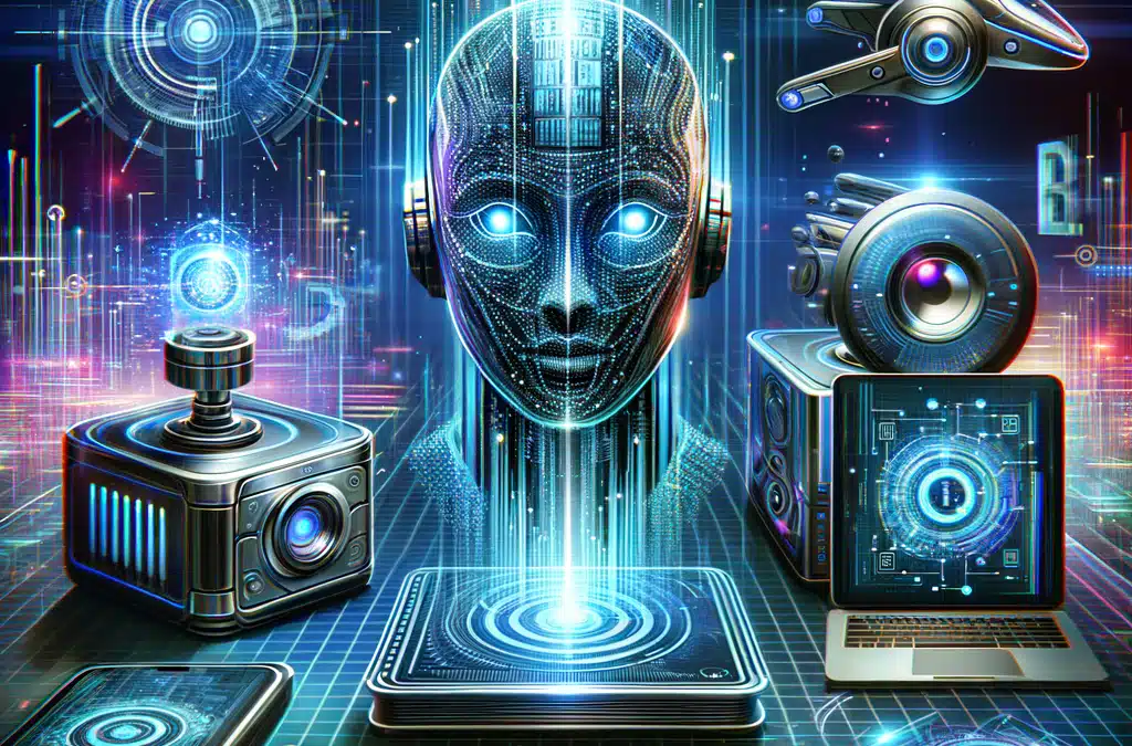 AI and GPT’s: Must-Have Tools for Effortless Success