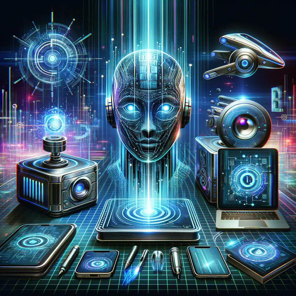 AI and GPT tools for business productivity