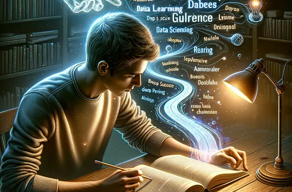 AI Beginner Guide: Learn AI Fast in 2025 (Simple Steps)