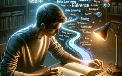 AI Beginner Guide: Learn AI Fast in 2025 (Simple Steps)