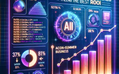 AI Consumer Business: Exclusive Strategies for Best ROI