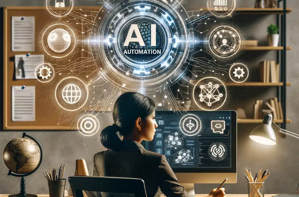 AI Automation for Solopreneurs: Top Tools to Boost Growth (2025)