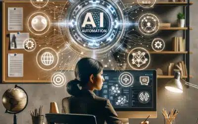 AI Automation for Solopreneurs: Top Tools to Boost Growth (2025)