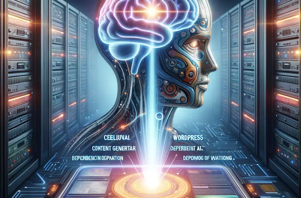 AI content generator for WordPress: Best & Must-Have