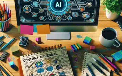 AI content creation tools: Best Must-Have Content Calendar