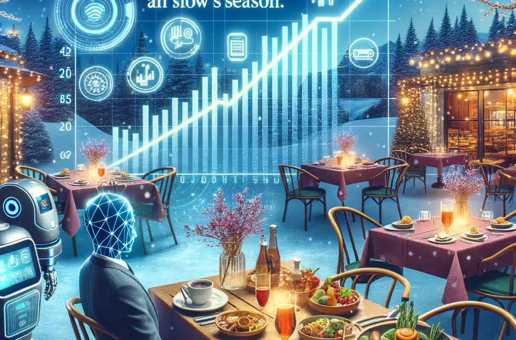 AI restaurant marketing: Best Must-Have Slow Season Boost