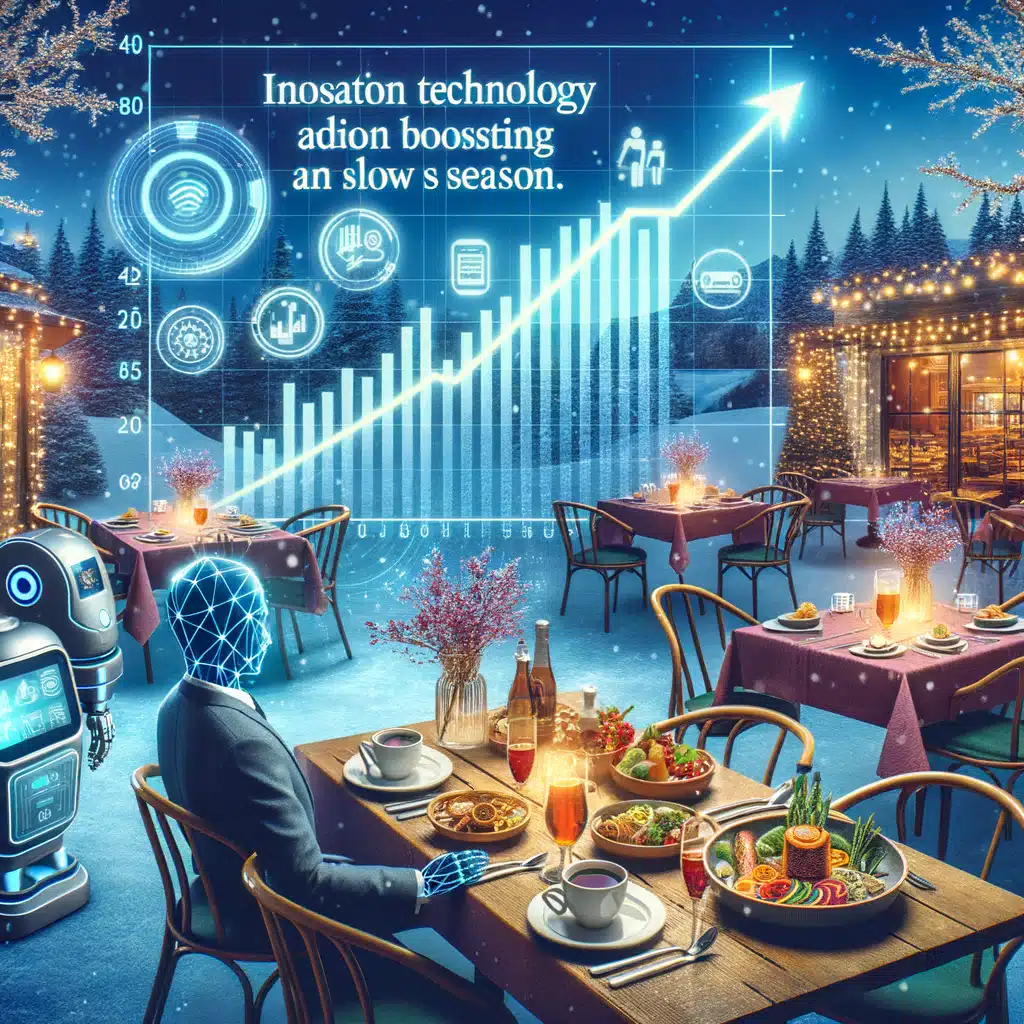 AI restaurant marketing