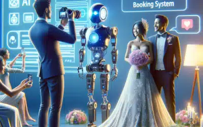 AI wedding photography marketing Best, Exclusive Booking