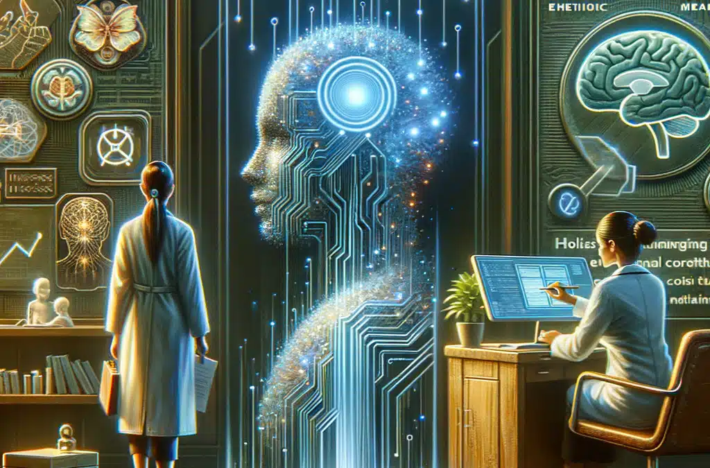 AI therapy marketing: Best, Exclusive Ethical Client Growth
