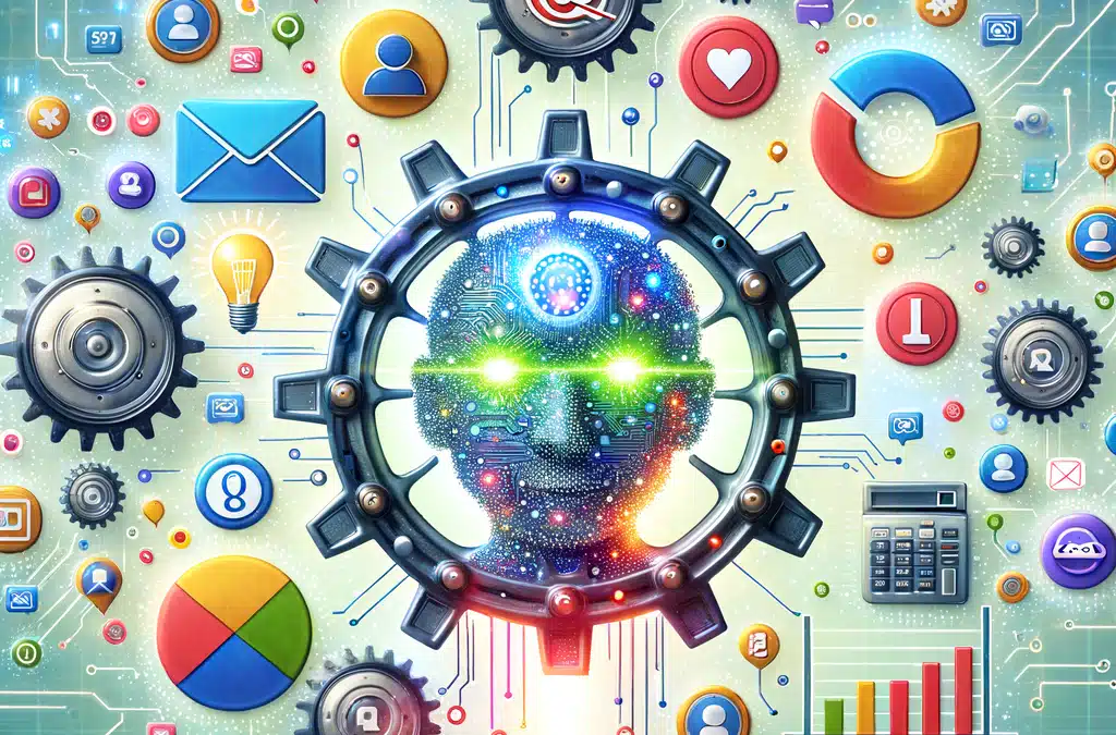 AI Marketing Automation: Simple, Must-Have Business Tools