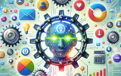 AI Marketing Automation: Simple, Must-Have Business Tools