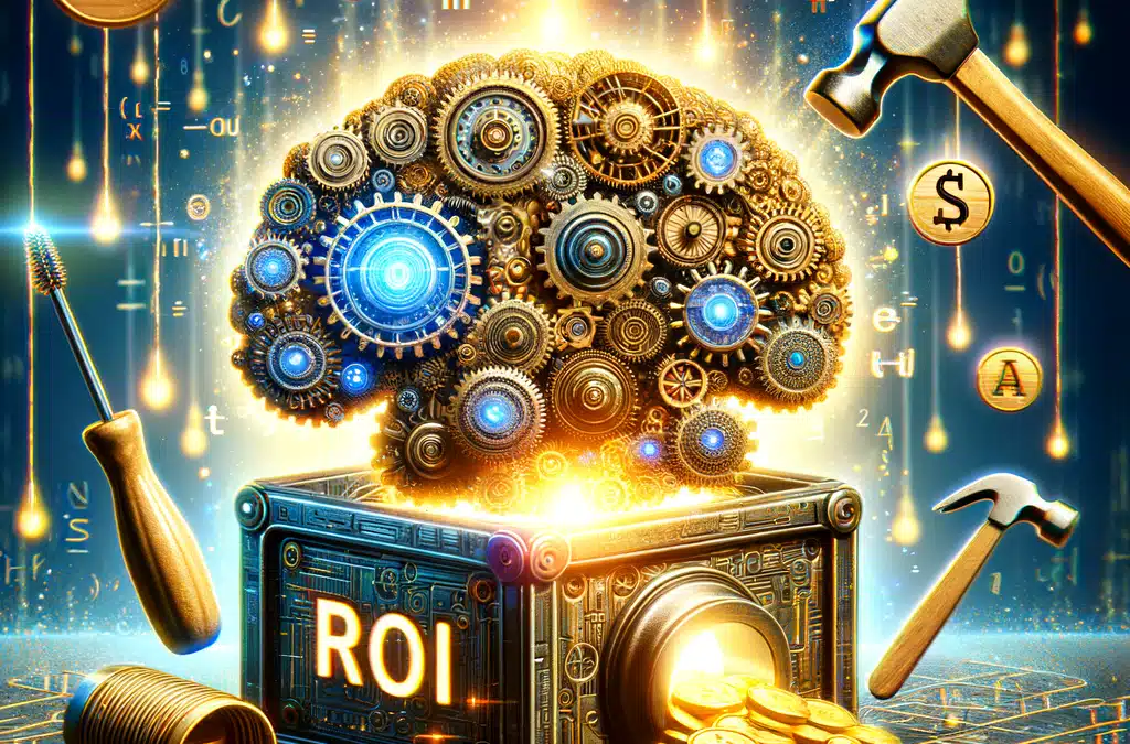 AI Business Tools: Must-Have, Best ROI Complete Toolkit